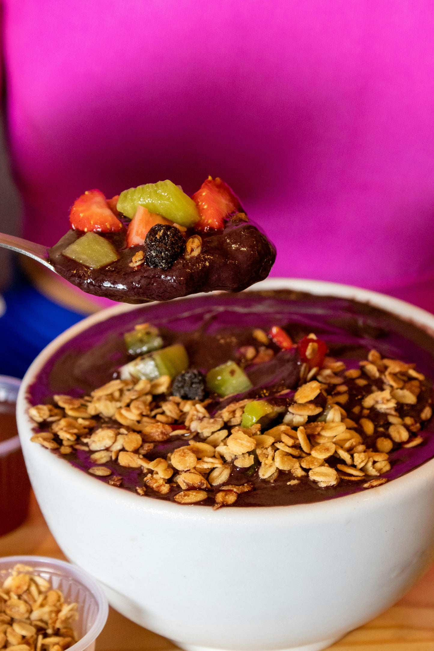 Bowl Açaí