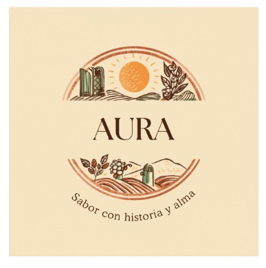 AURA CAFE