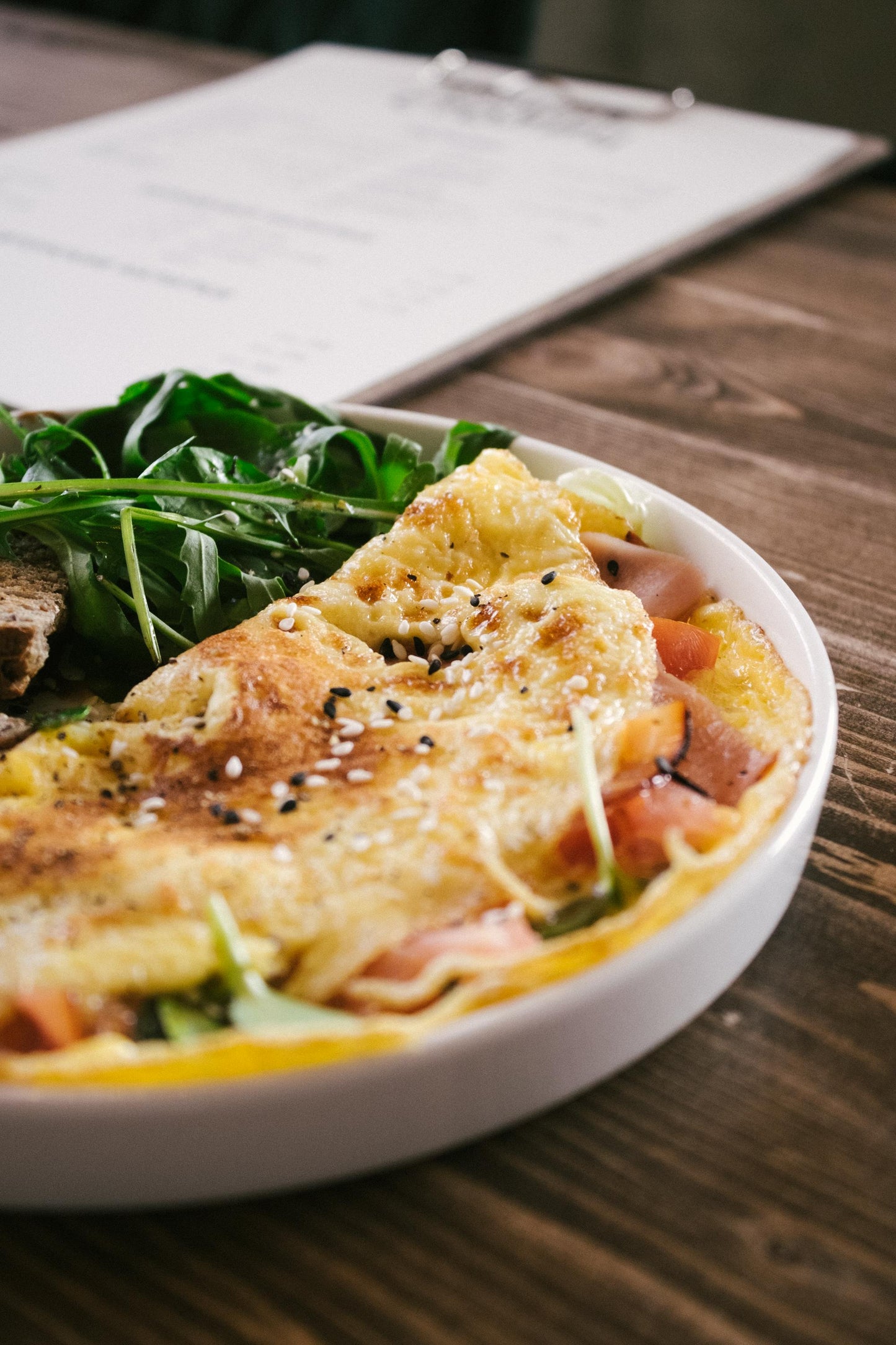 Omelette