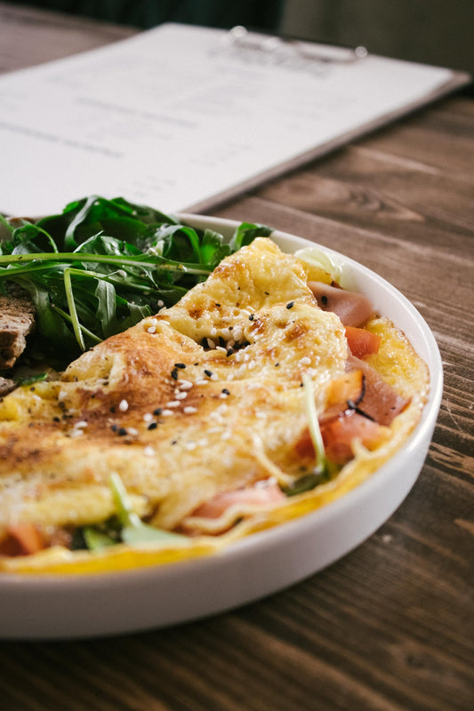 Omelette